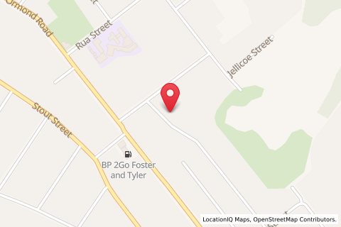 401 Clifford Street,,Gisborne,,New Zealand